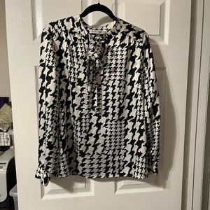 Kasper women’s top